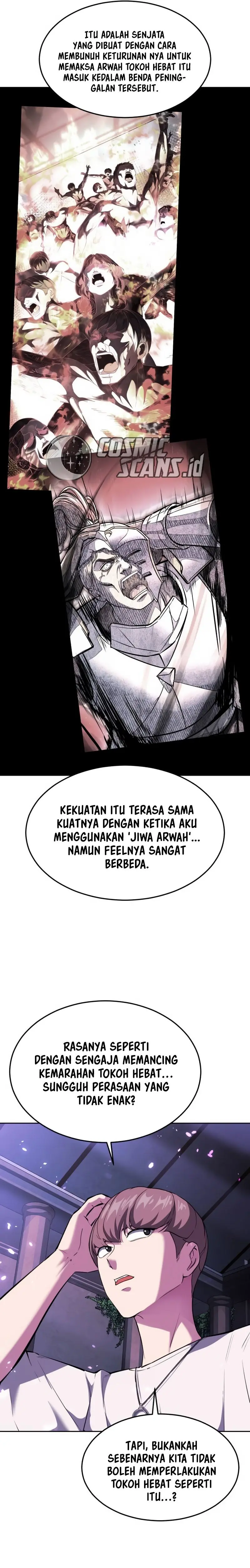 Ticket Hero S2 Chapter 77 Image 4