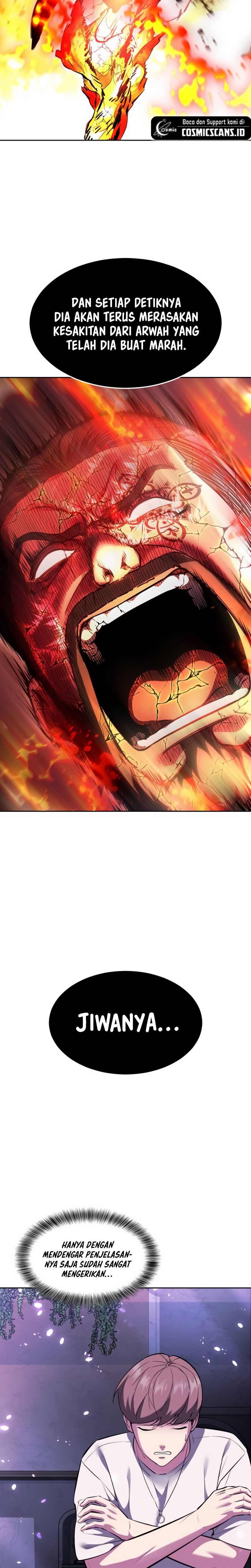 Ticket Hero S2 Chapter 77 Image 8