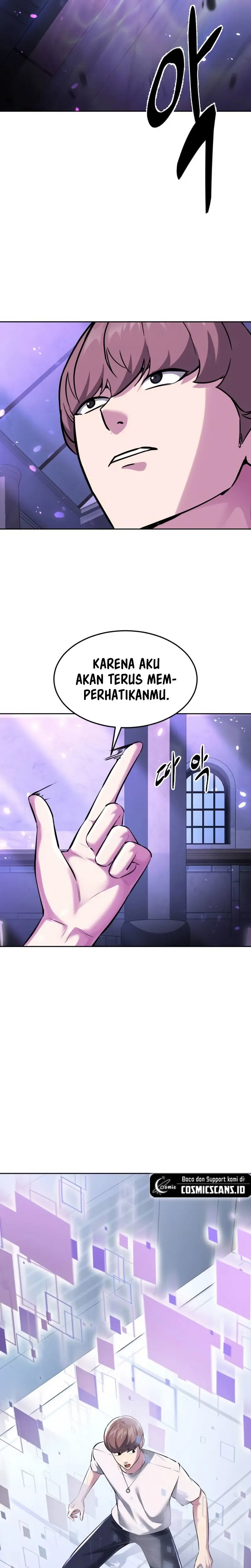 Ticket Hero S2 Chapter 77 Image 10