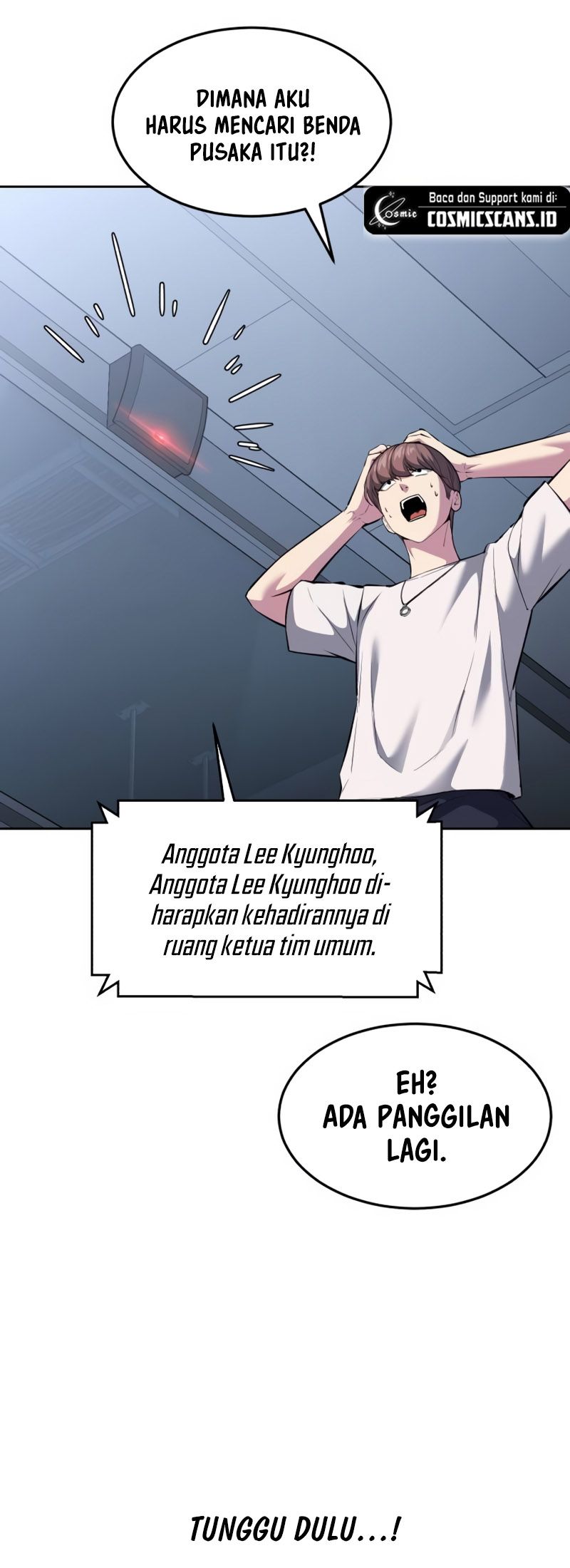 Ticket Hero S2 Chapter 77 Image 12