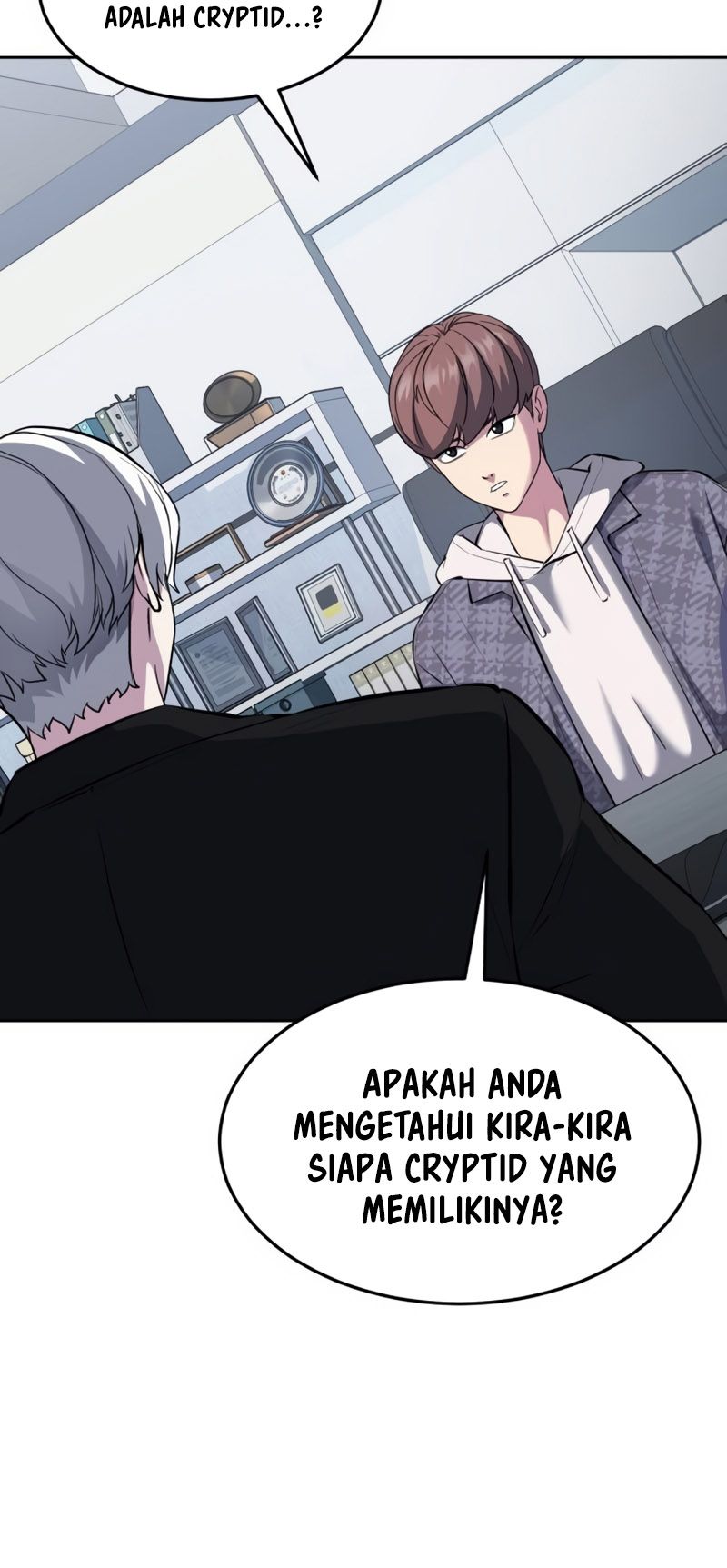 Ticket Hero S2 Chapter 77 Image 15