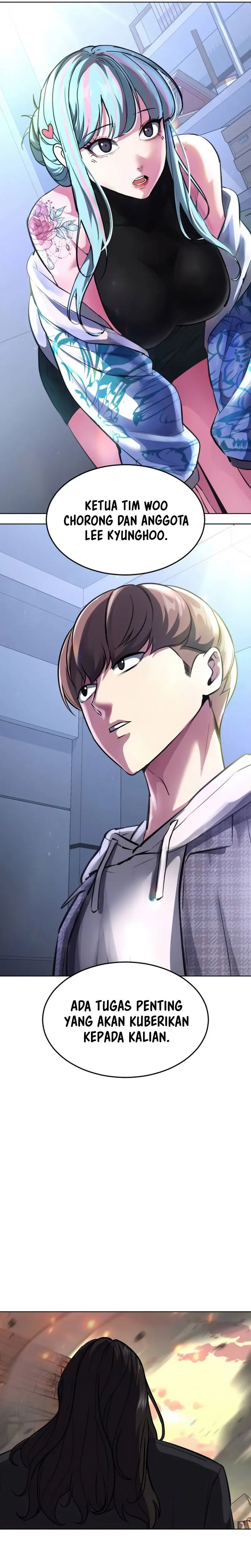 Ticket Hero S2 Chapter 77 Image 19