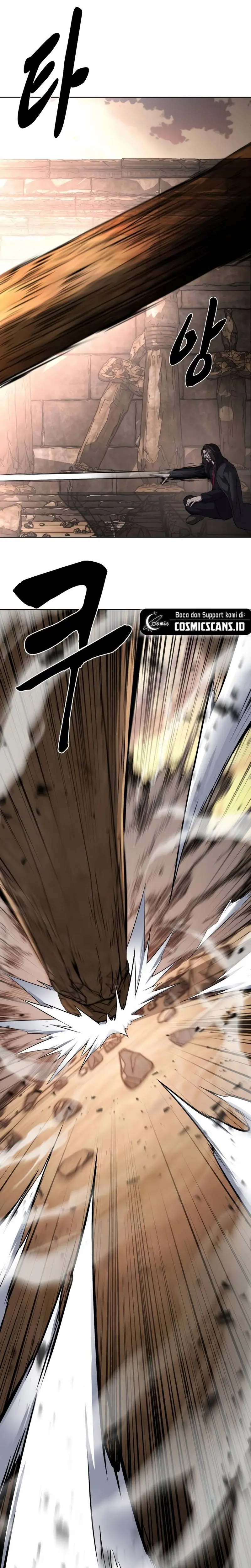Ticket Hero S2 Chapter 77 Image 22