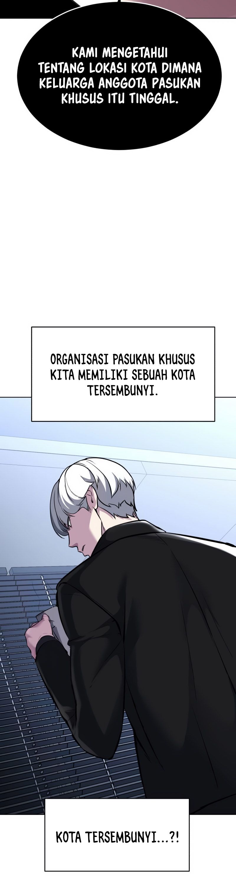 Ticket Hero S2 Chapter 77 Image 27