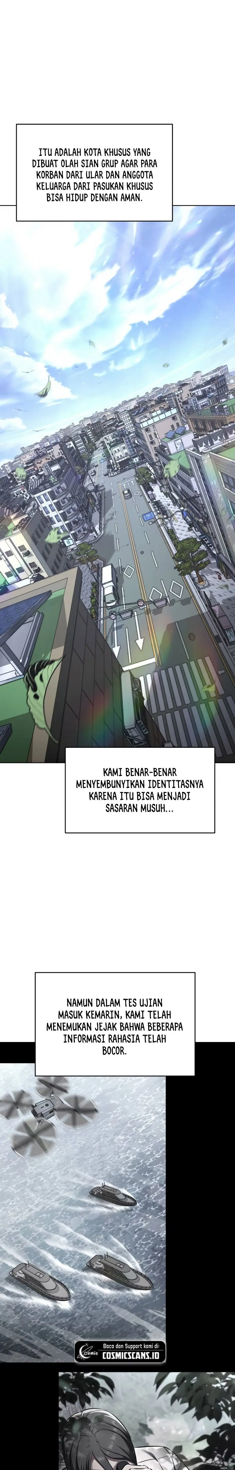 Ticket Hero S2 Chapter 77 Image 28