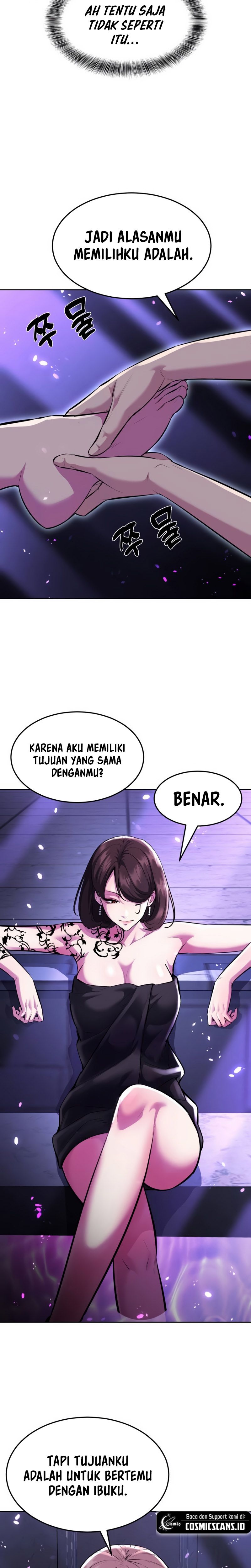 Ticket Hero S2 Chapter 77 Image 35