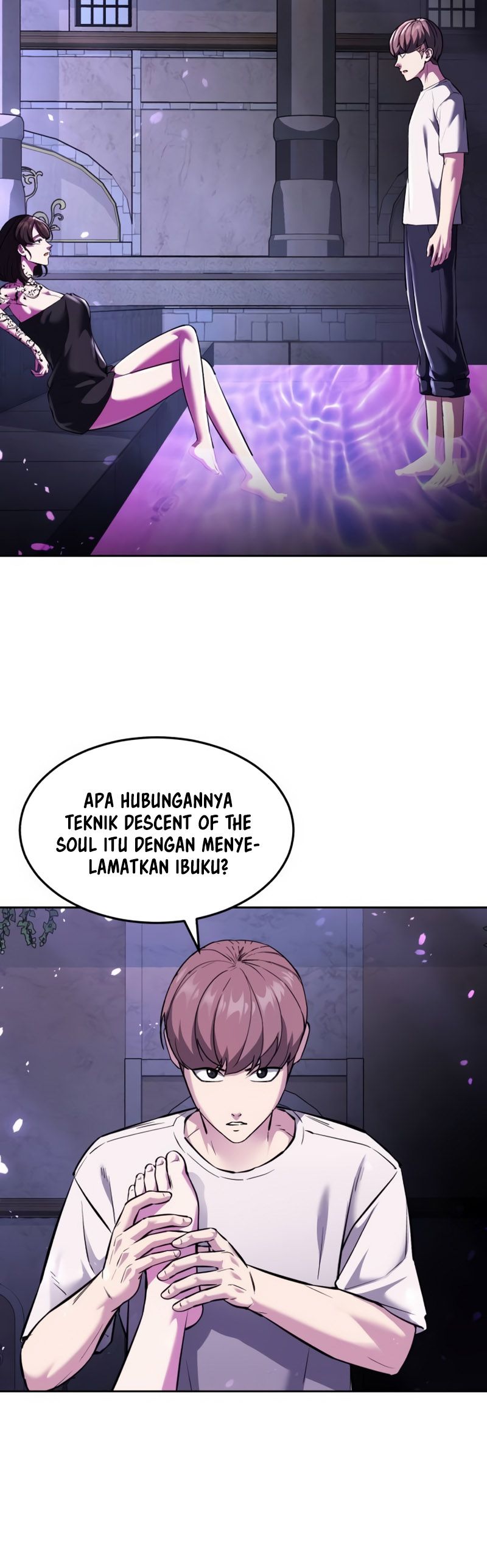 Ticket Hero S2 Chapter 77 Image 39