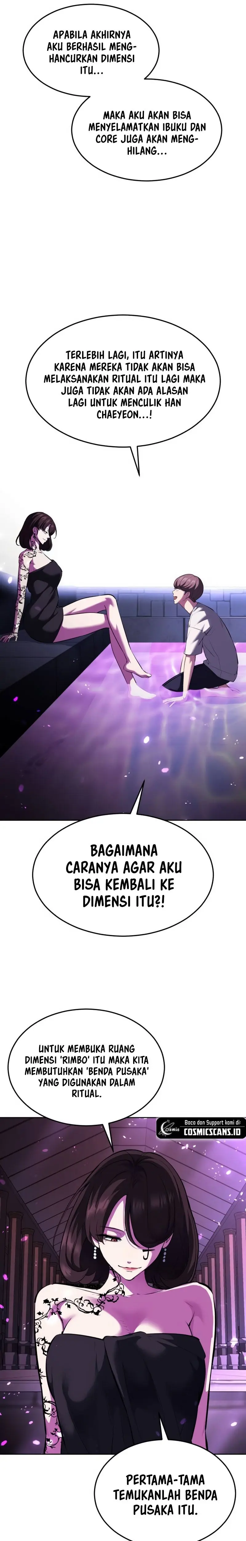 Ticket Hero S2 Chapter 77 Image 46