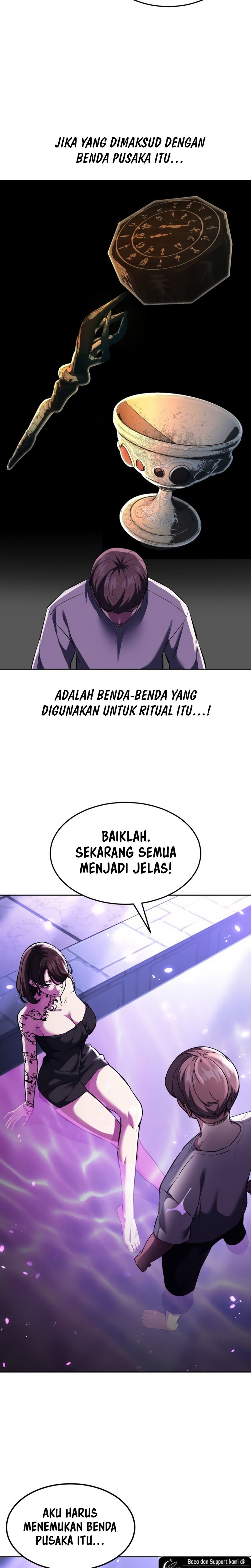 Ticket Hero S2 Chapter 77 Image 47