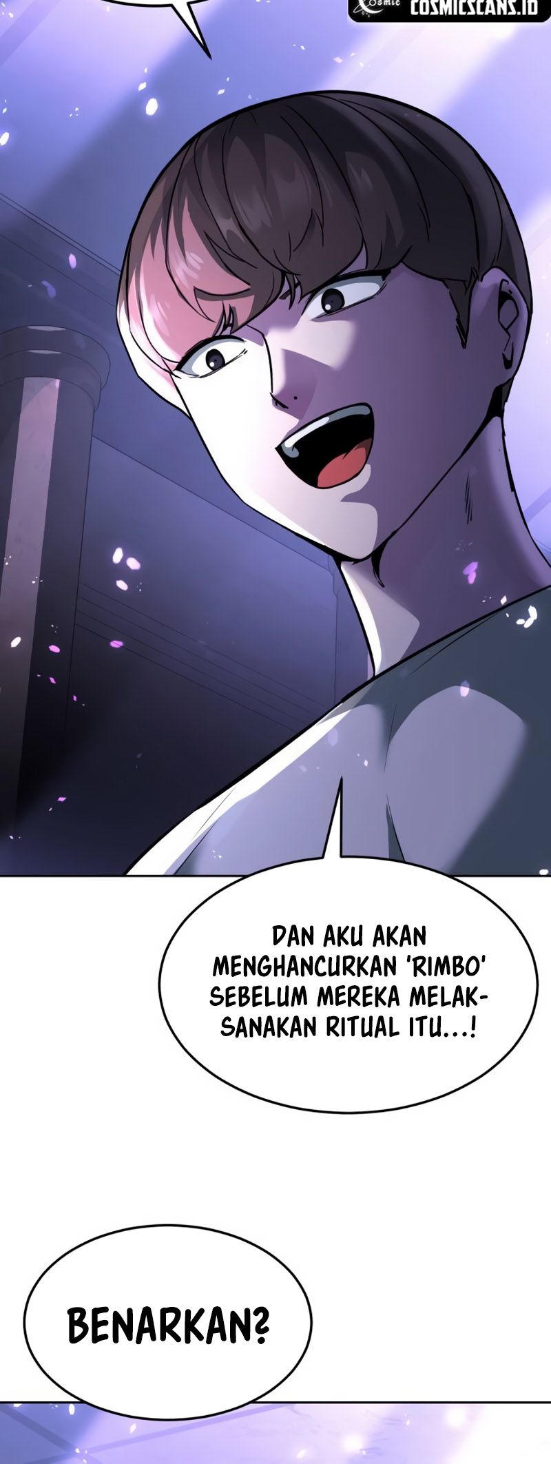 Ticket Hero S2 Chapter 77 Image 48