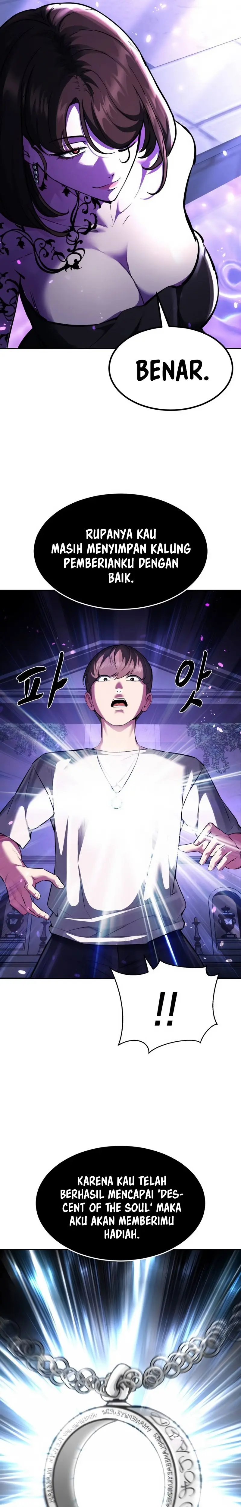 Ticket Hero S2 Chapter 77 Image 49