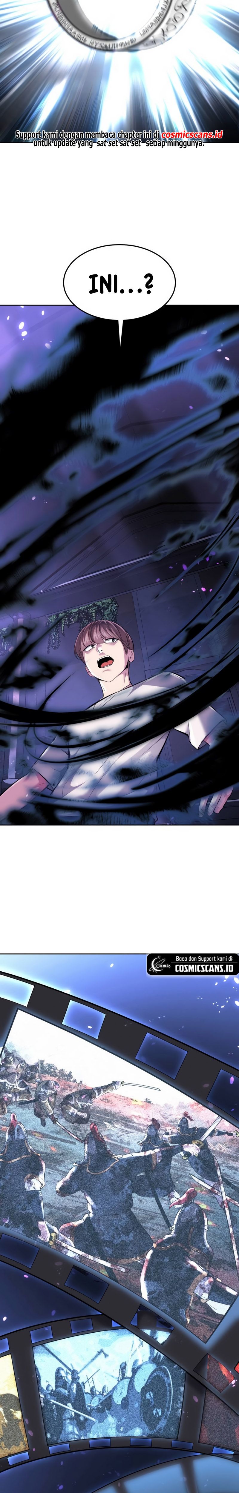 Ticket Hero S2 Chapter 77 Image 50