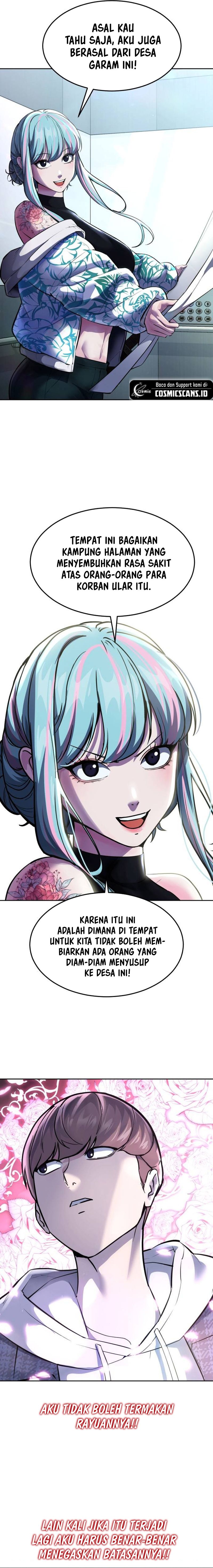 Ticket Hero S2 Chapter 78 Image 4