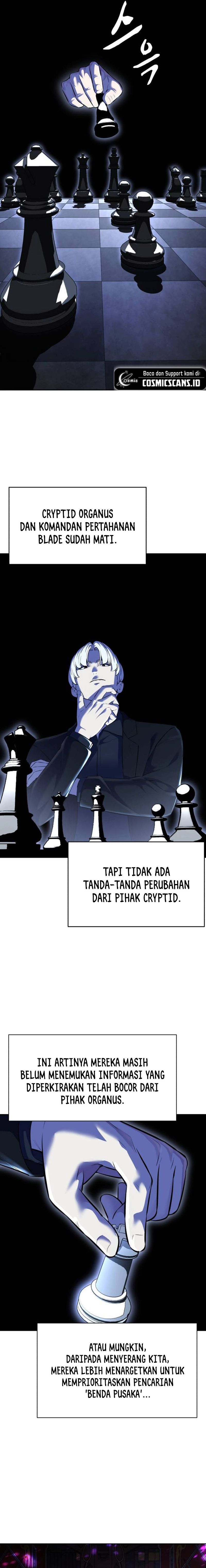 Ticket Hero S2 Chapter 78 Image 8