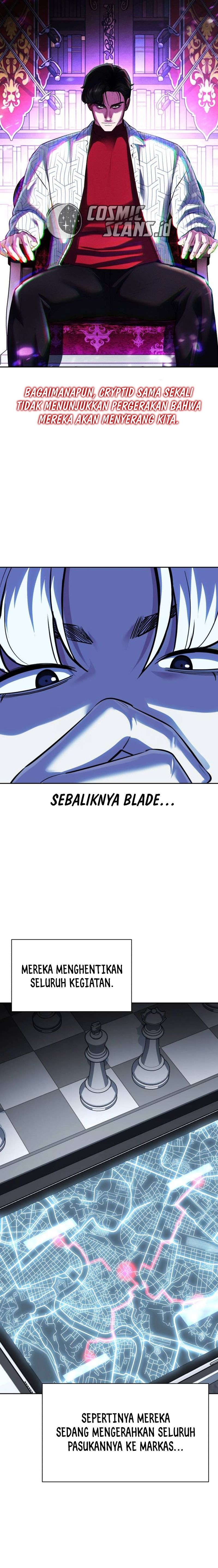Ticket Hero S2 Chapter 78 Image 9