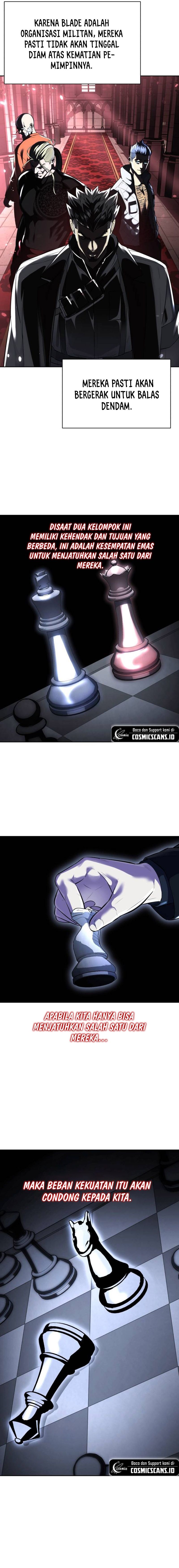 Ticket Hero S2 Chapter 78 Image 10