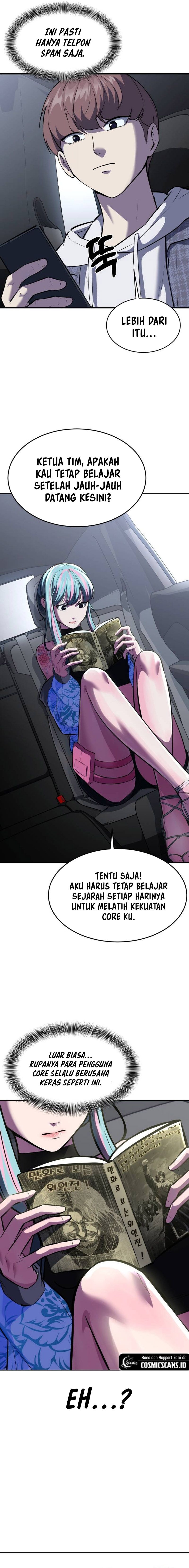Ticket Hero S2 Chapter 78 Image 14