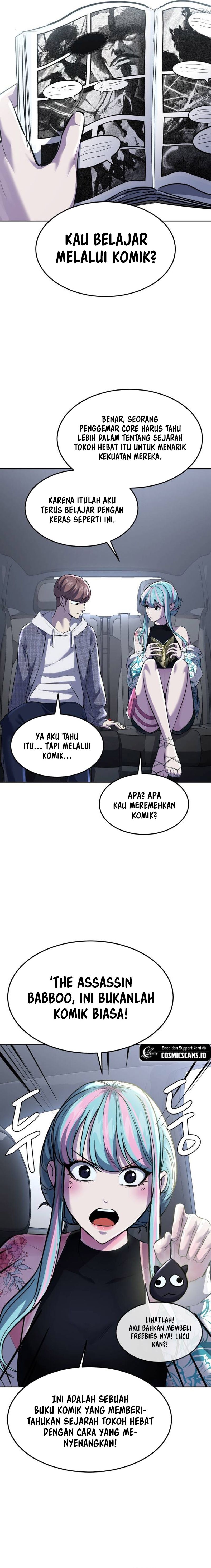 Ticket Hero S2 Chapter 78 Image 15