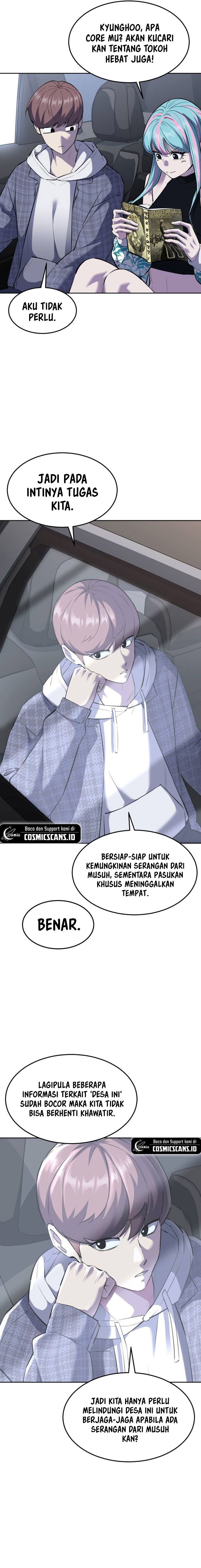 Ticket Hero S2 Chapter 78 Image 16