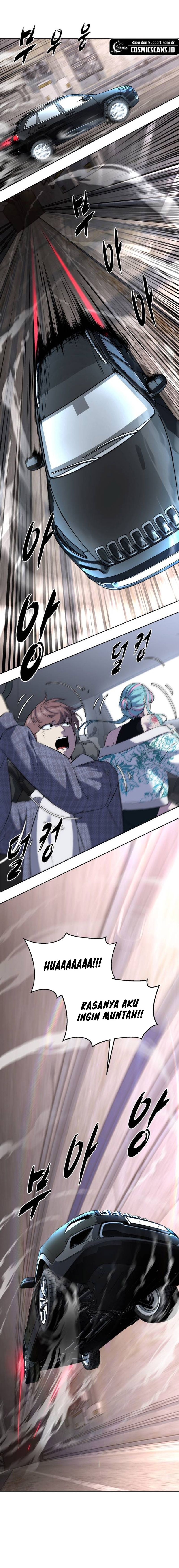 Ticket Hero S2 Chapter 78 Image 18