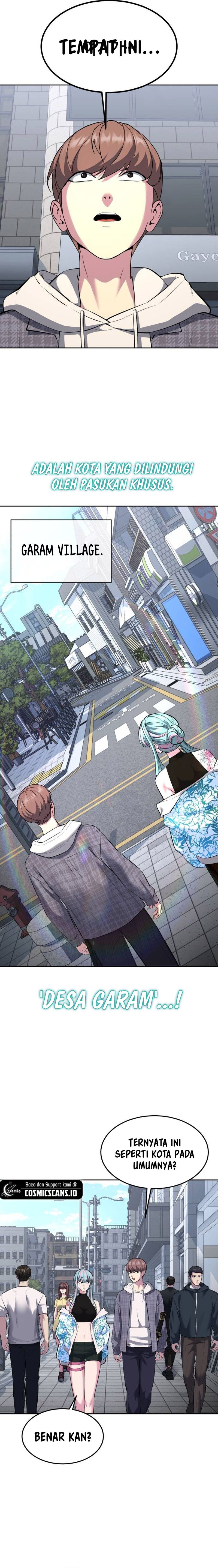 Ticket Hero S2 Chapter 78 Image 20