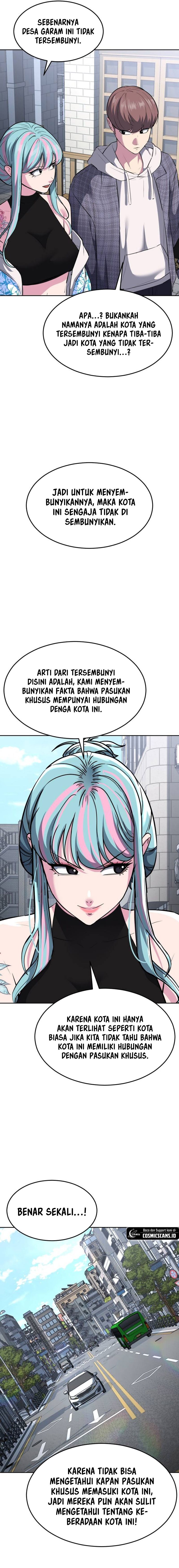 Ticket Hero S2 Chapter 78 Image 21