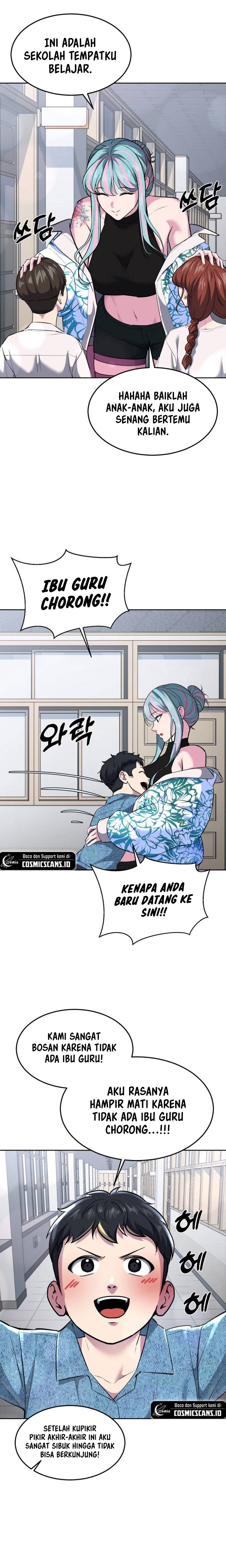 Ticket Hero S2 Chapter 78 Image 24