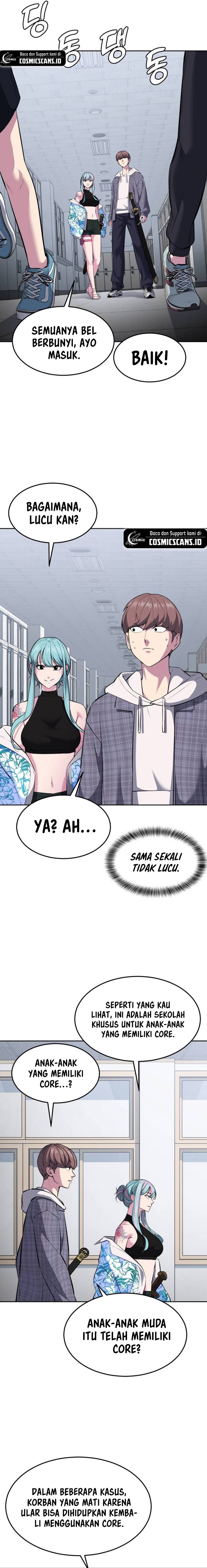 Ticket Hero S2 Chapter 78 Image 28