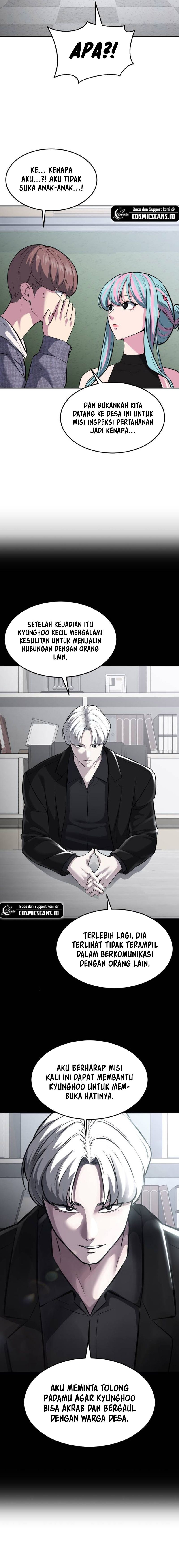 Ticket Hero S2 Chapter 78 Image 30