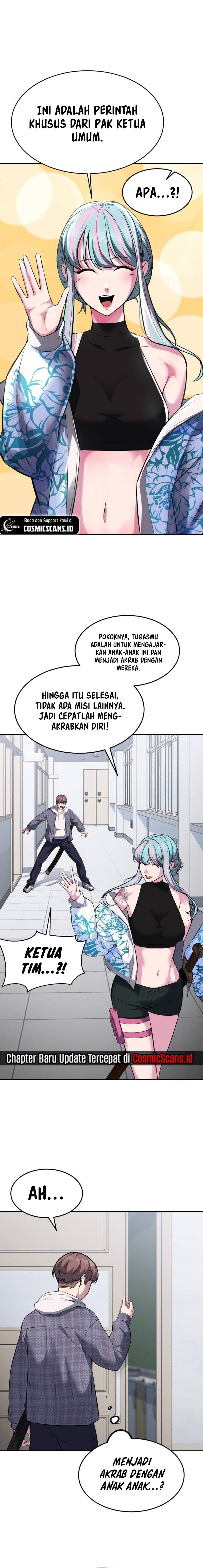 Ticket Hero S2 Chapter 78 Image 31