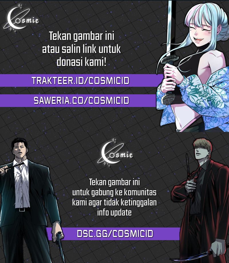 Ticket Hero S2 Chapter 78 Image 35
