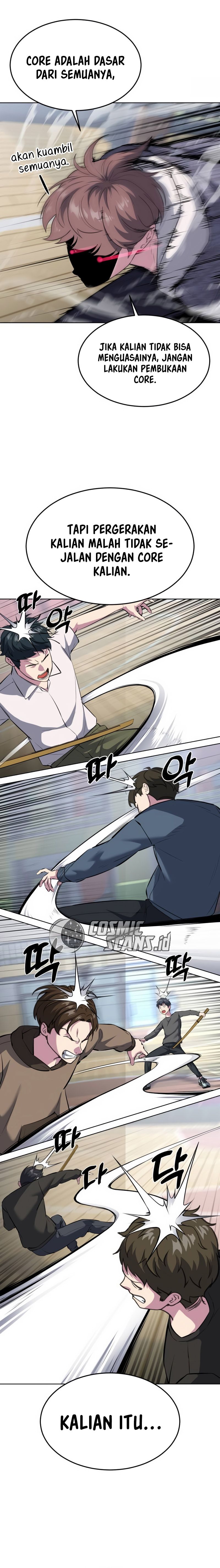 Ticket Hero S2 Chapter 79 Image 4