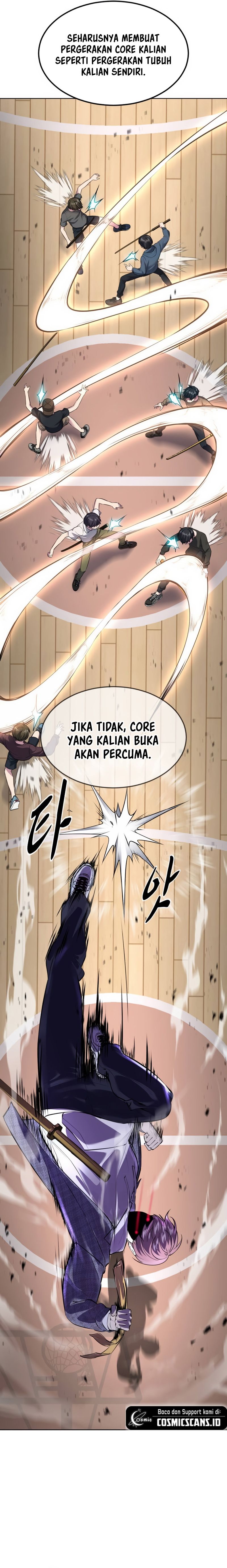 Ticket Hero S2 Chapter 79 Image 5
