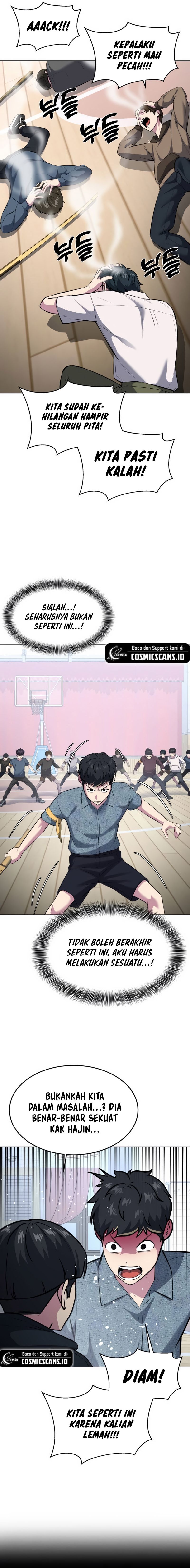 Ticket Hero S2 Chapter 79 Image 6