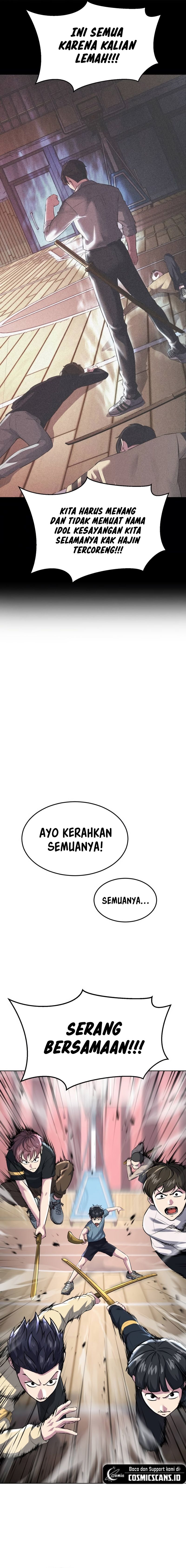 Ticket Hero S2 Chapter 79 Image 7