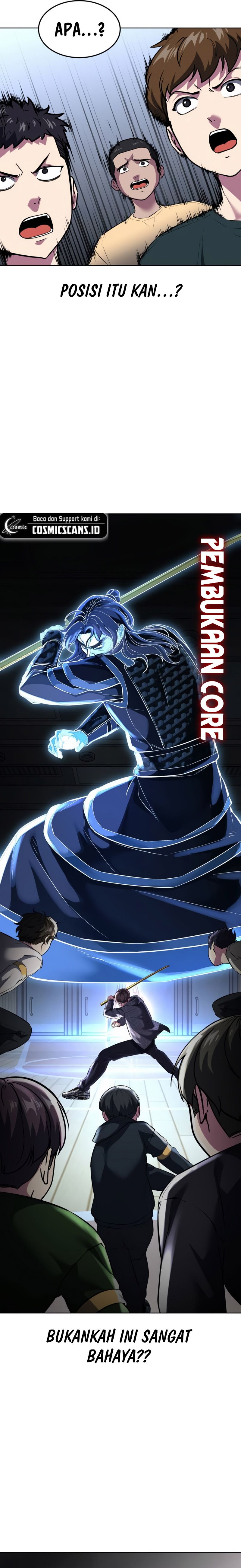 Ticket Hero S2 Chapter 79 Image 8