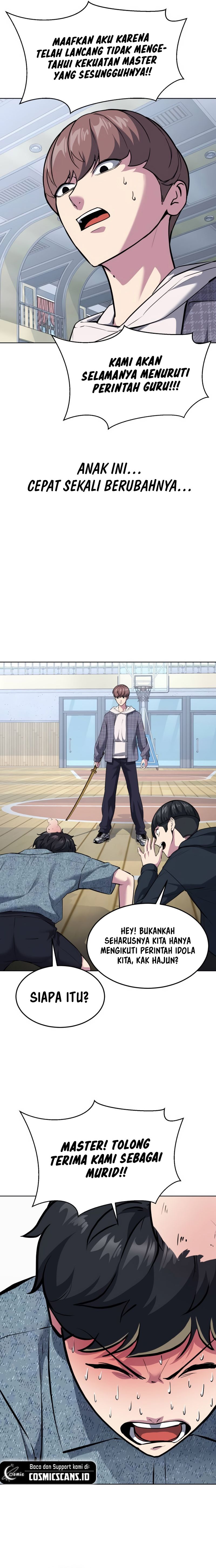 Ticket Hero S2 Chapter 79 Image 12