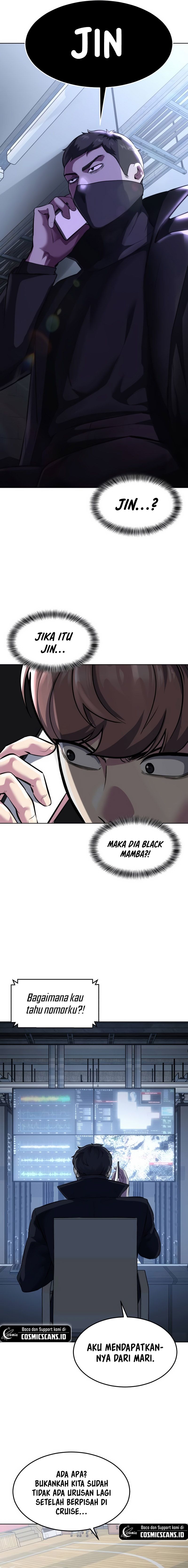 Ticket Hero S2 Chapter 79 Image 14