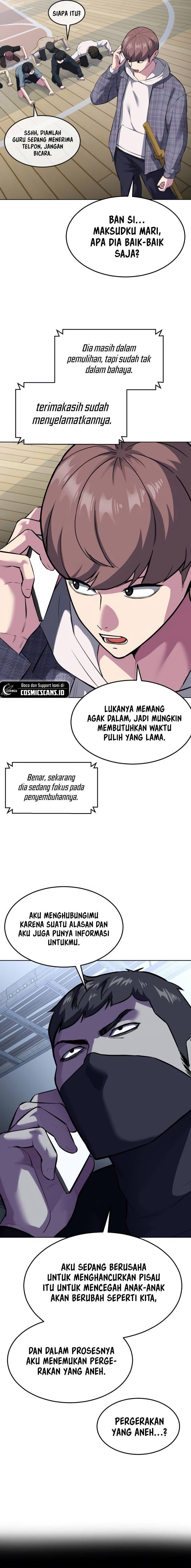 Ticket Hero S2 Chapter 79 Image 15