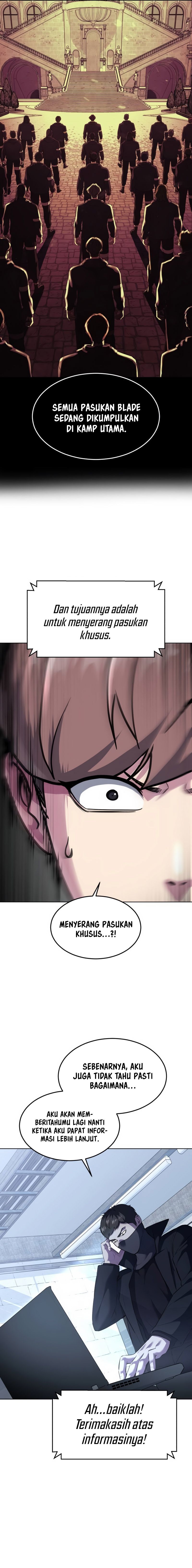 Ticket Hero S2 Chapter 79 Image 16