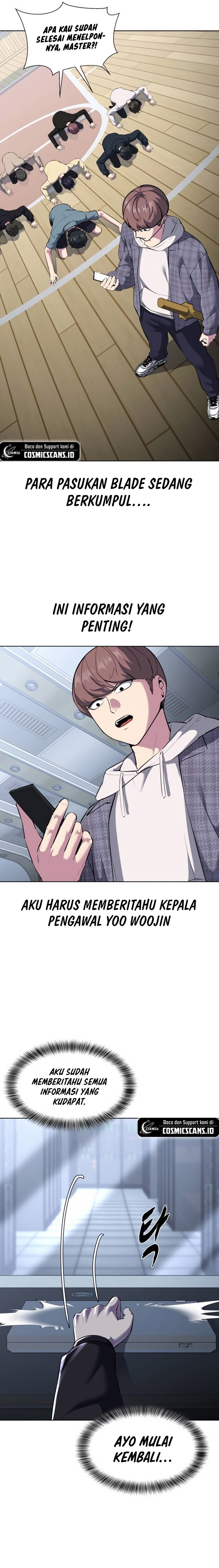 Ticket Hero S2 Chapter 79 Image 17