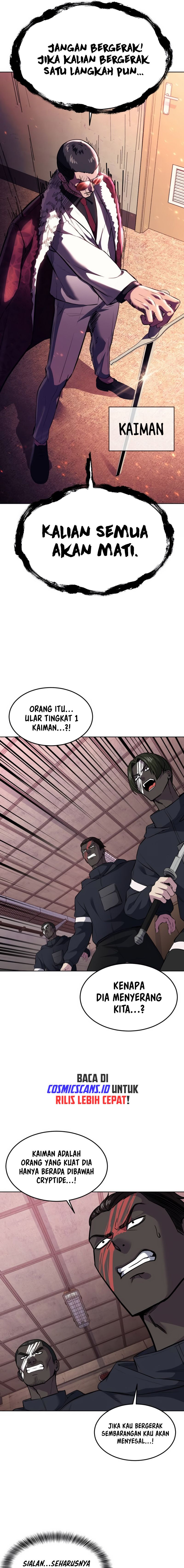 Ticket Hero S2 Chapter 79 Image 19