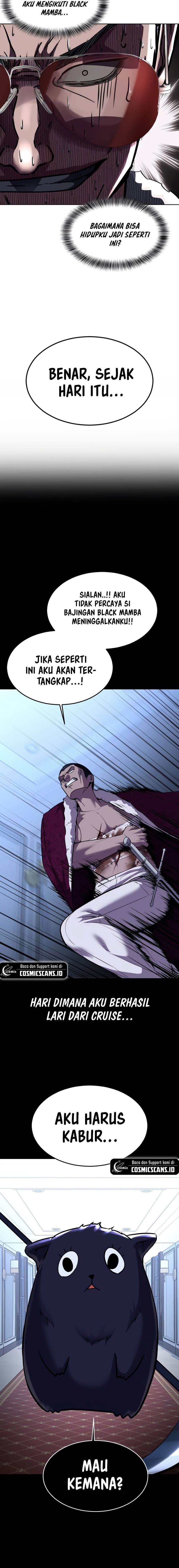 Ticket Hero S2 Chapter 79 Image 20