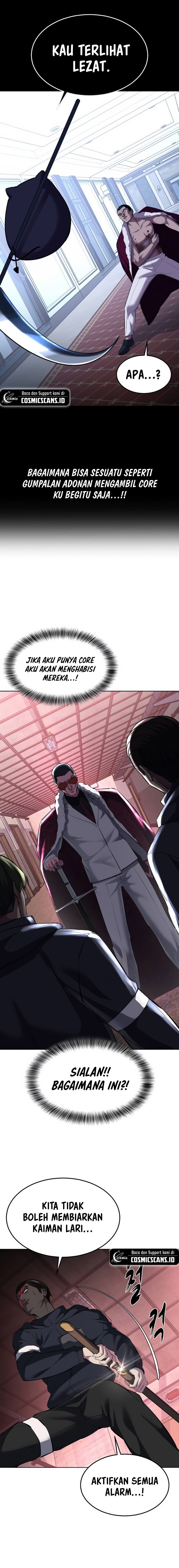 Ticket Hero S2 Chapter 79 Image 21