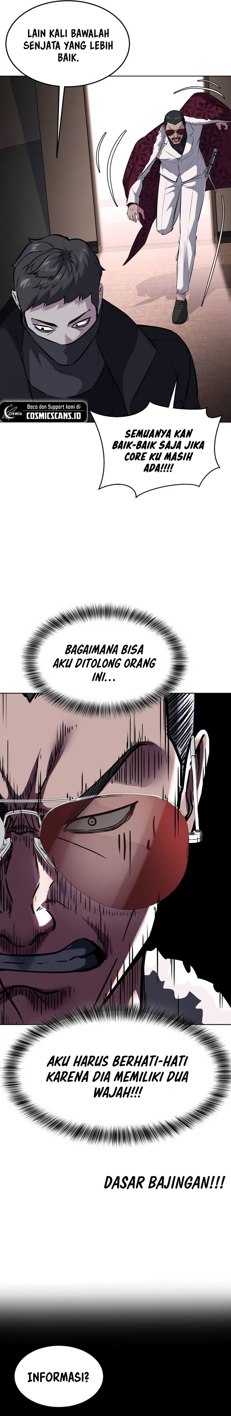 Ticket Hero S2 Chapter 79 Image 24