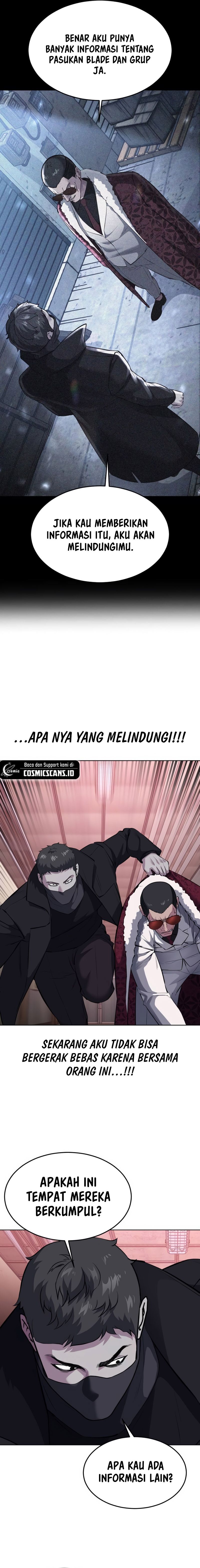 Ticket Hero S2 Chapter 79 Image 25