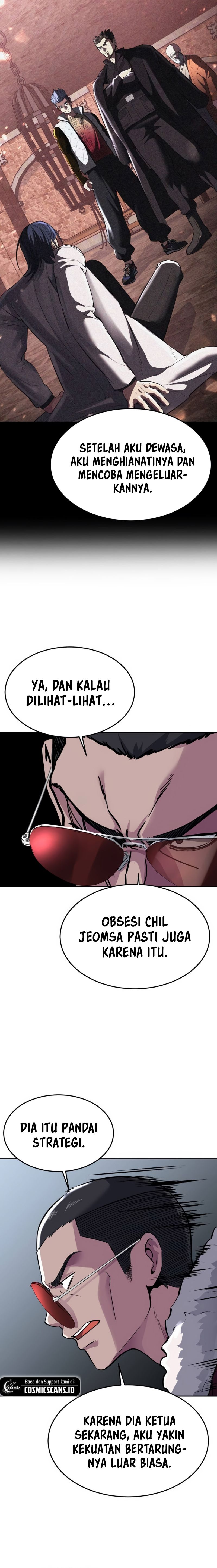 Ticket Hero S2 Chapter 79 Image 27