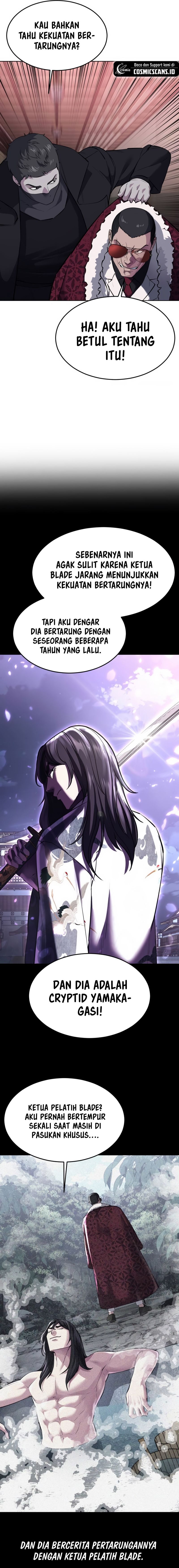 Ticket Hero S2 Chapter 79 Image 28