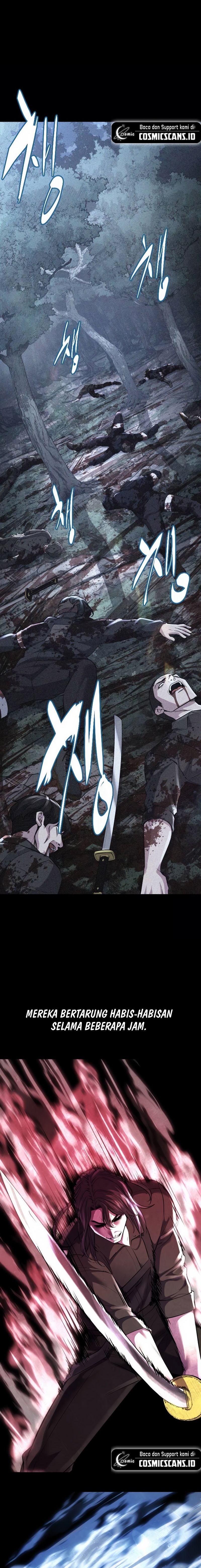 Ticket Hero S2 Chapter 79 Image 29