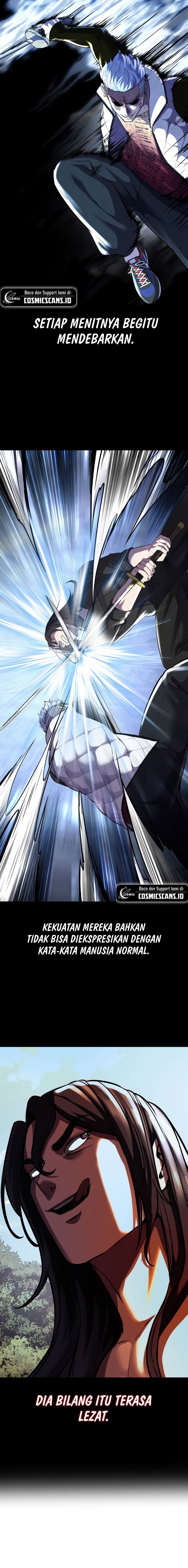 Ticket Hero S2 Chapter 79 Image 30